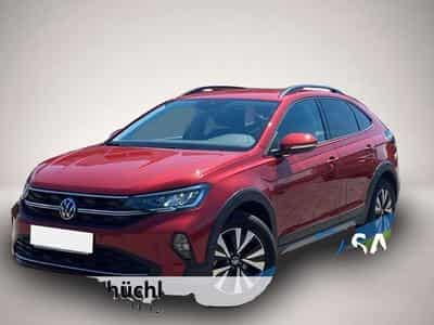 VW Taigo (2022) - Foto 1