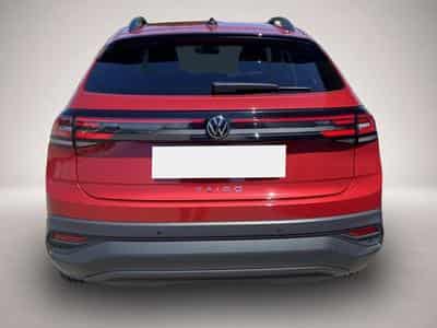 VW Taigo (2022) - Foto 4