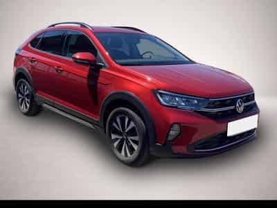 VW Taigo (2022) - Foto 6