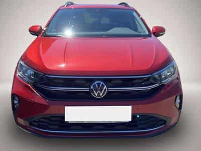 VW Taigo (2022) - Foto 7