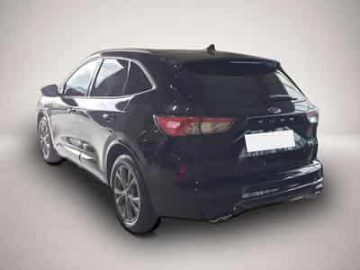 Ford Kuga (2026) - Foto 2