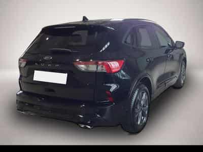 Ford Kuga (2026) - Foto 3
