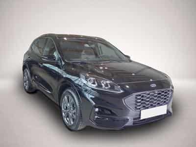 Ford Kuga (2026) - Foto 4