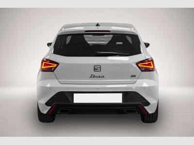 Seat Ibiza (2026) - Foto 4