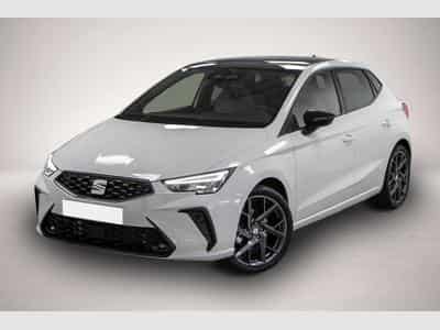 Seat Ibiza (2026) - Foto 1