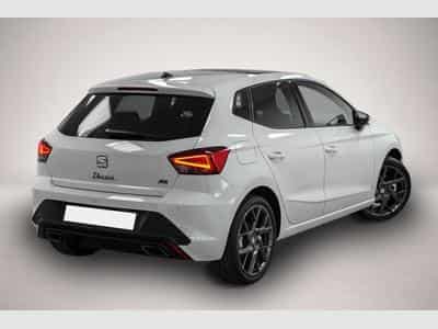 Seat Ibiza (2026) - Foto 3