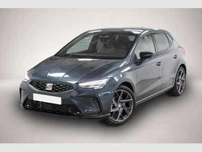 Seat Ibiza (2026) - Foto 1
