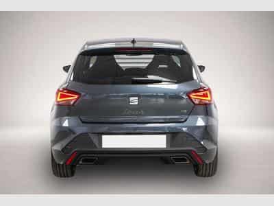 Seat Ibiza (2026) - Foto 4
