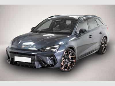 Cupra Leon (2026) - Foto 1