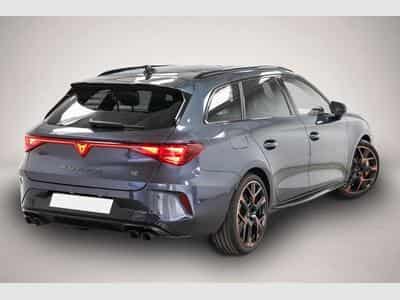 Cupra Leon (2026) - Foto 3