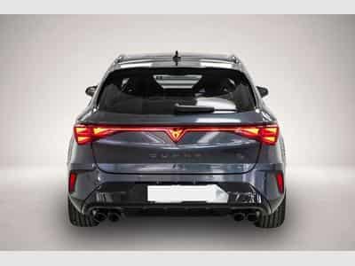 Cupra Leon (2026) - Foto 4