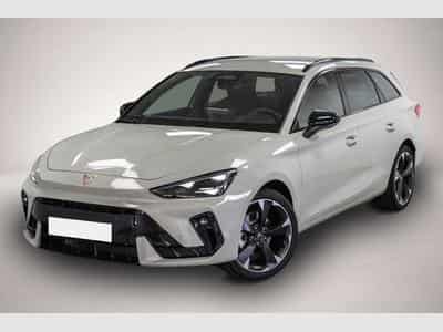 Cupra Leon (2026) - Foto 1