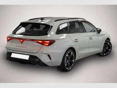 Cupra Leon (2026) - Foto 3