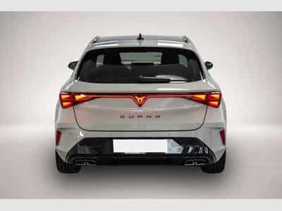 Cupra Leon (2026) - Foto 4