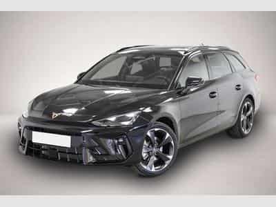 Cupra Leon (2026) - Foto 1