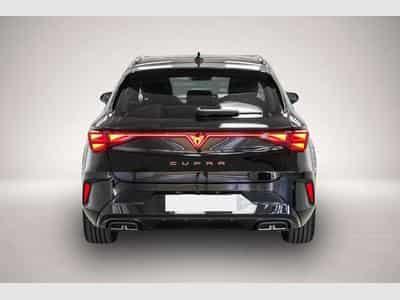 Cupra Leon (2026) - Foto 4