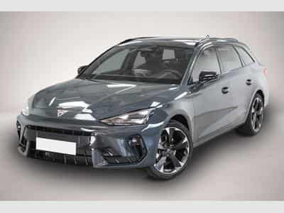 Cupra Leon (2026) - Foto 1