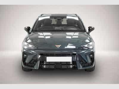 Cupra Leon (2026) - Foto 2