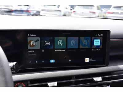 Hyundai Tucson (2026) - Foto 5