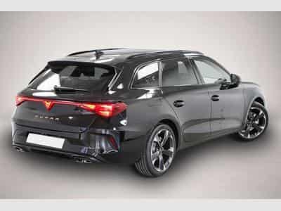 Cupra Leon (2026) - Foto 3