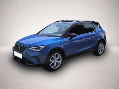Seat Arona (2025) - Photo 1