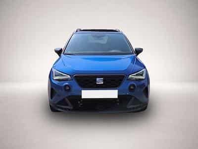 Seat Arona (2025) - Photo 2