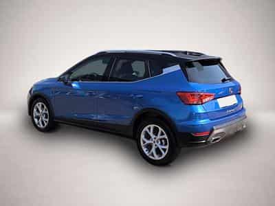 Seat Arona (2025) - Photo 5