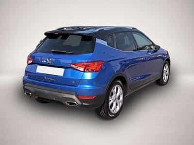 Seat Arona (2025) - Photo 7