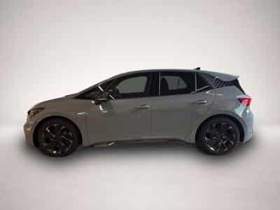 Cupra Born (2024) - Foto 3