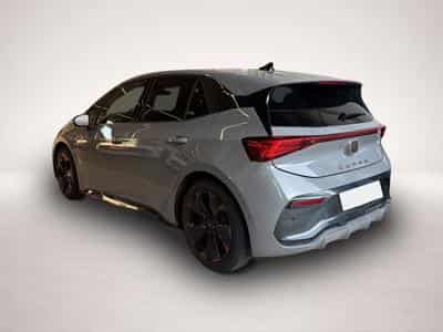 Cupra Born (2024) - Foto 4