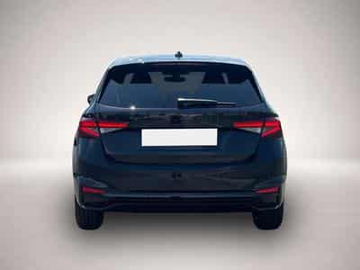 Skoda Fabia (2026) - Foto 5