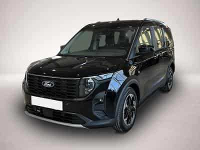 Ford Tourneo (2026) - Foto 1