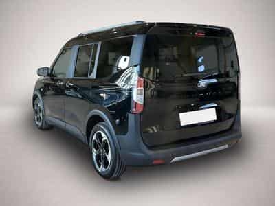 Ford Tourneo (2026) - Foto 2