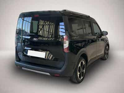 Ford Tourneo (2026) - Foto 3