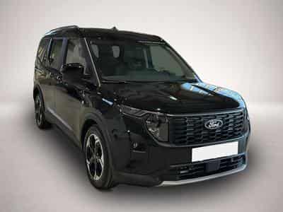 Ford Tourneo (2026) - Foto 4