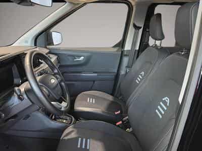 Ford Tourneo (2026) - Foto 5