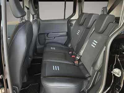 Ford Tourneo (2026) - Foto 7