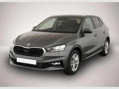 Skoda Fabia (2026) - Foto 1