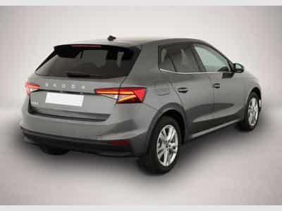 Skoda Fabia (2026) - Foto 3