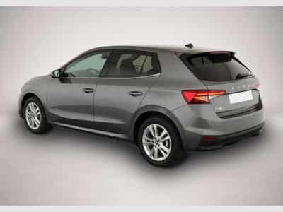 Skoda Fabia (2026) - Foto 4