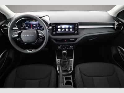 Skoda Fabia (2026) - Foto 5