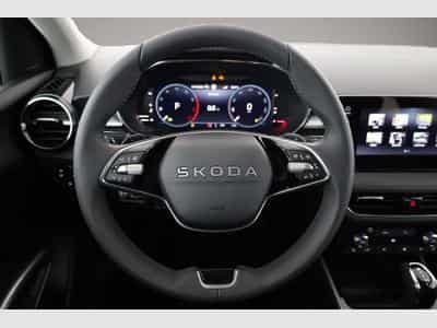 Skoda Fabia (2026) - Foto 6