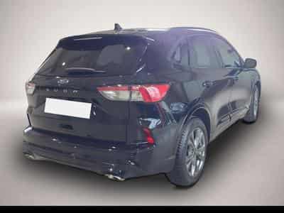 Ford Kuga (2026) - Foto 3