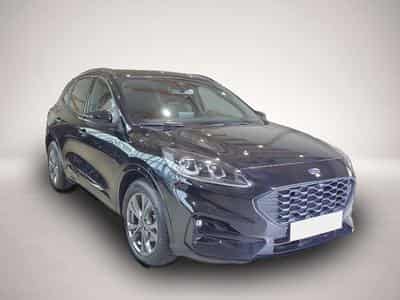 Ford Kuga (2026) - Foto 4