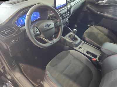 Ford Kuga (2026) - Foto 6