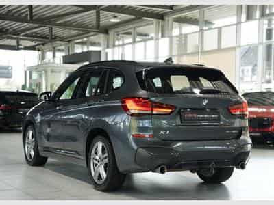 BMW X1 xD 20 d M Sport *2.H *Kamera *CarPlay *Navi (2020) - Photo 10