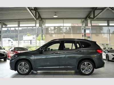 BMW X1 xD 20 d M Sport *2.H *Kamera *CarPlay *Navi (2020) - Photo 11