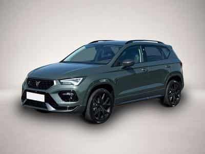 Cupra Ateca (2026) - Foto 1