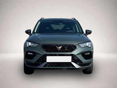 Cupra Ateca (2026) - Foto 2