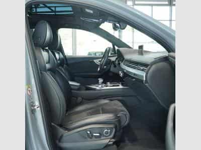 Audi SQ7 4.0 TDI q. *2.H *20 *7-Sitze *Pano *Virtual (2018) - Foto 15